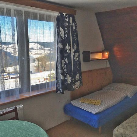 Pension U Vanu Benecko Dış mekan fotoğraf